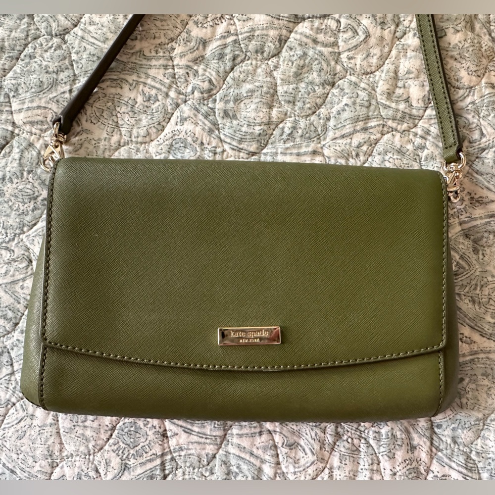 Kate Spade crossbody purse